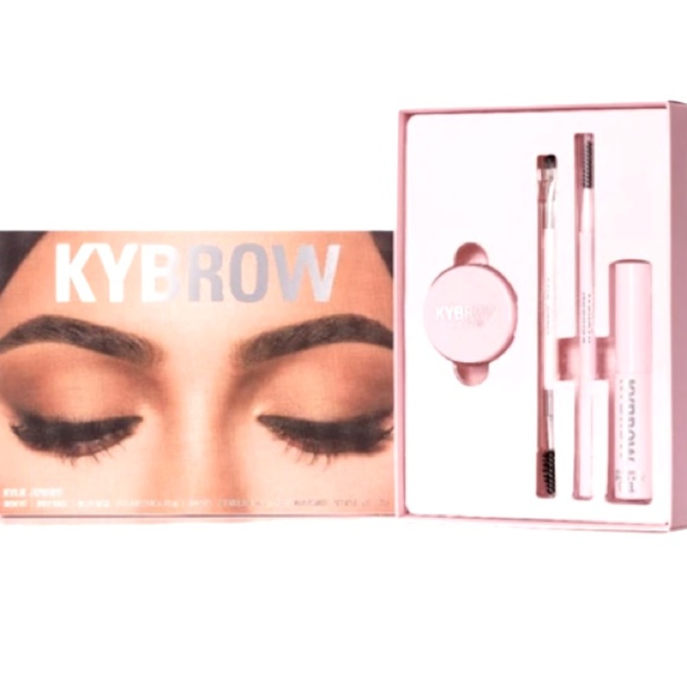 Kylie Cosmetics Kybrow Kit (Limited Edition)